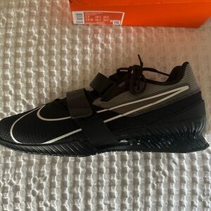 Nike Romaleos 4